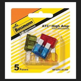 Fuse Kit ATC Branch Cd5