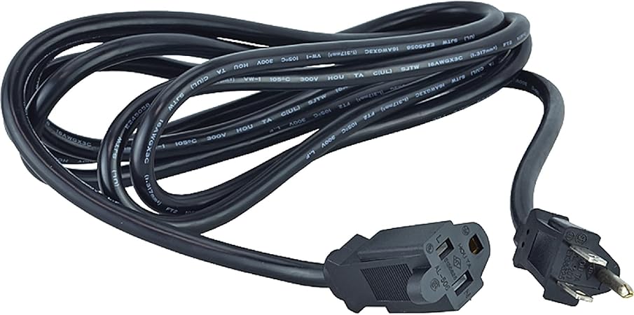 DB Electrical 500-01104 Extension Cable Compatible with/Replacement for Tecumseh Various
