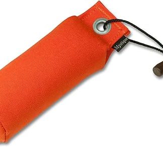 Standard Dummy (250g) (Orange)