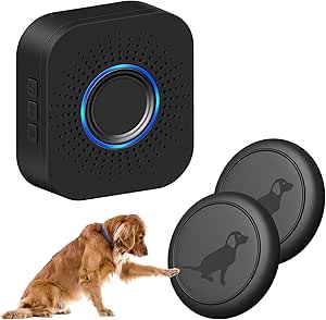 MYPIN Wireless Doorbell