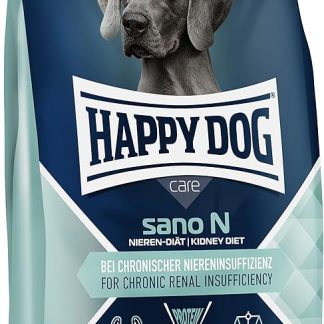 Happy Dog Supreme Care Sano N 7.5 kg