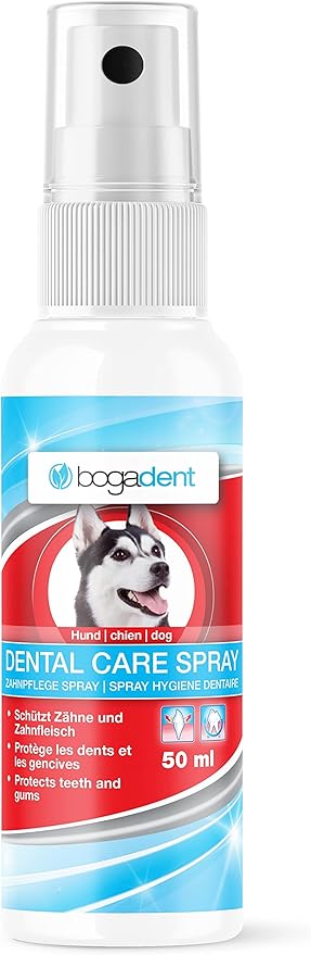 bogadent Dental Care Spray for Dogs