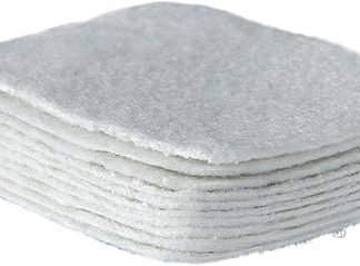 Trixie Ten Pads for Protective Pants, Medium, 1 Pack Containing 10 Pieces