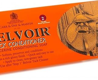 Carr Day and Martin Belvoir Tack soap Air conditioner 250 g