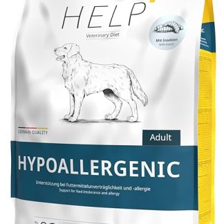 JOSERA HELP Hypoallergenic 10kg