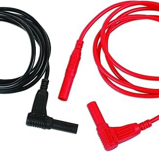 LASER TOOLS LAS6543 Laser 6543 Electrical Test Leads