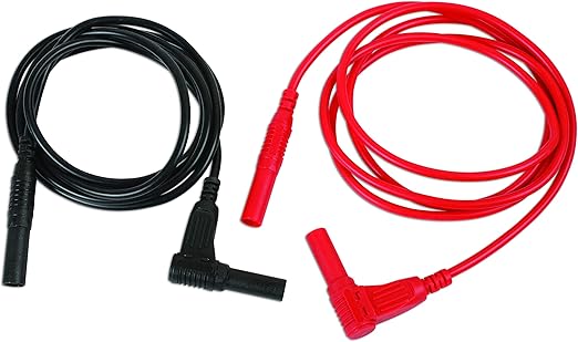 LASER TOOLS LAS6543 Laser 6543 Electrical Test Leads