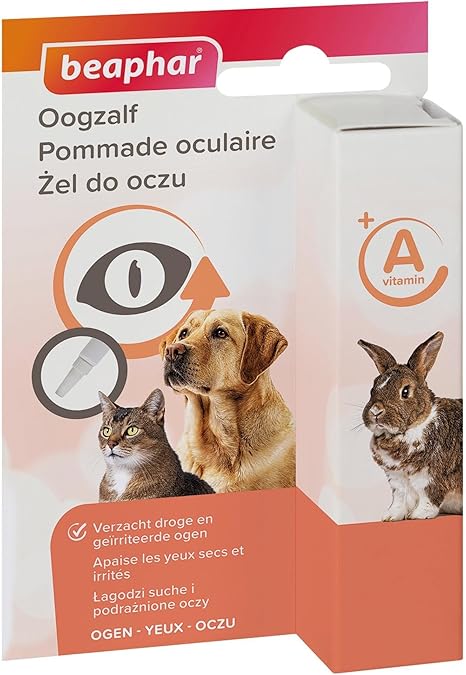Beaphar Eye Gel