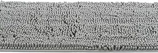 TRIXIE Waterproof Dirt Trapper Mat 100 × 70 cm Grey