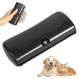 Dog Brush, 1 Piece Dog Brush, Pet Care Brush, Dog Deshedding Brush, Pet Tails, Deshedding Brush for Dogs, Cats and Other Pets