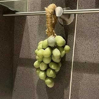 Soap Imitation Green Grape Handmade Soap for Friends and Girlfriends Birthday Gifts