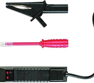 Laser 6886 Car Circuit Tester 3-48V