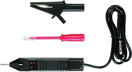Laser 6886 Car Circuit Tester 3-48V