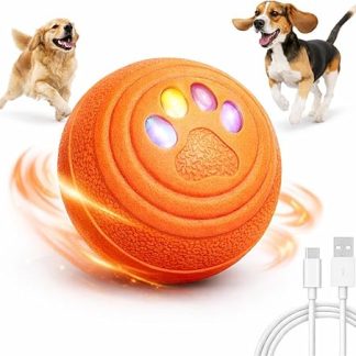 CelestiMingle pet toy (h)