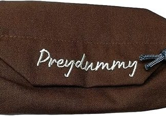 Trixie Dog Activity Preydummy, brown