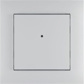 iNels RF wireless wall controller 2-button [RFWB-20]