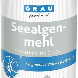 Grau Seaweed Meal - 400g
