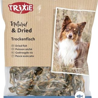 TRIXIE Dried Fish Snack, 200 g