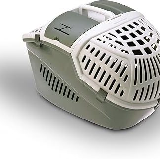 Nobby Transport Box/ Pet Carrier, 57.5 x 39.5 x 40.5 cm