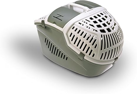 Nobby Transport Box/ Pet Carrier, 57.5 x 39.5 x 40.5 cm