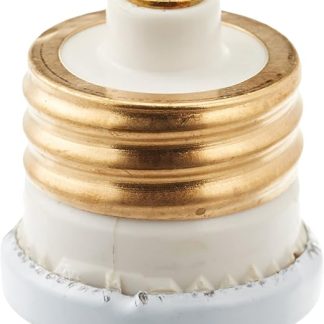 Bußmann tc-15pk4 125 VAC 2-Line Slow Blow Type D CSA 15 Amp Edison Floor Fuses (Pack of 4)