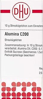 DHU Alumina C200 10g Globules