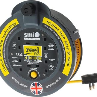 Smj 24 Hour Compact Mechanical Timer