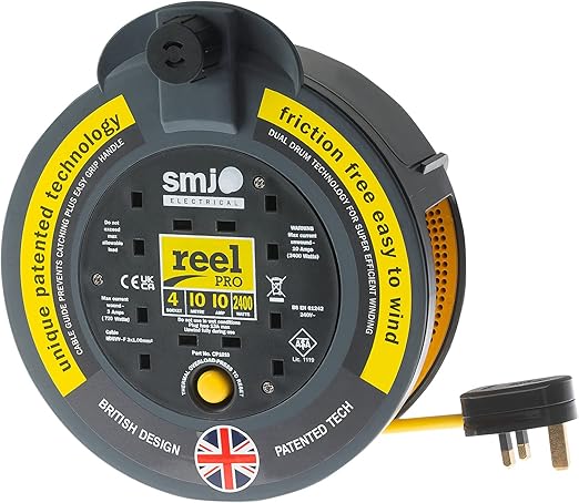 Smj 24 Hour Compact Mechanical Timer