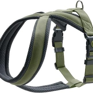 HUNTER LONDON Comfort Dog Harness, S–M