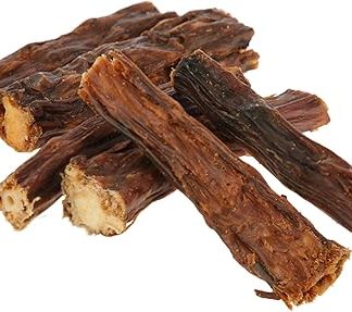 Kerbl Pet Oxtail, 10-12 cm, 500 g