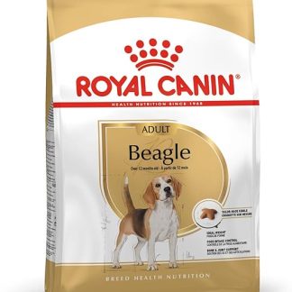 Royal Canin Dog Food Beagle Complete, 3 Kg