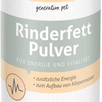 Powdered Bovine Fat - 400g
