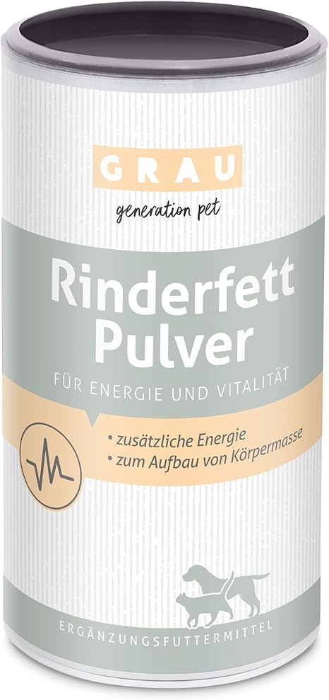Powdered Bovine Fat - 400g