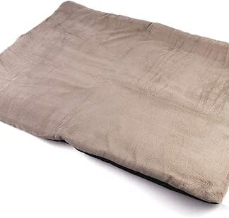 Vitazoo Dog Blanket Insulated and Lightly Padded - Very Lightweight, Ideal for Carry and Carry, Non-slip and Water Resistant Base