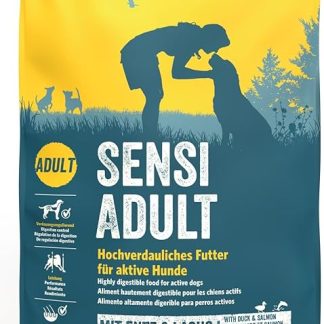 Josera Sensi Adult dry food 12.5 kg