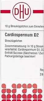 Cardiospermum D 2 Globules 10 g