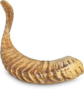 Aries Horn Chew Toy for Dogs Large (>200g)