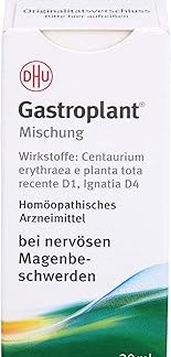Gastroplant Mixture 20 ml