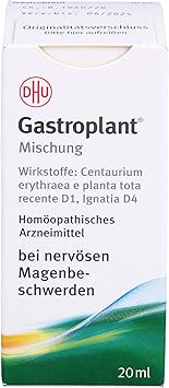 Gastroplant Mixture 20 ml