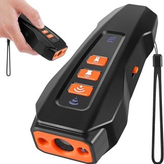 kacylzom Antibarking for Dogs - Ultrasonic Dog Bark Stopper with 3 Adjustable Frequencies Anti Bark Device Dogs 30 Feet Range Anti Bark Function for Indoor and Outdoor Use