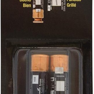 BUSSMAN BP/frn-r-30id 30 Amp easyidtm Heavy Time Delay Fuse 2 Count