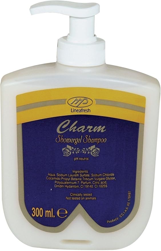 MP 99665 Charm Asuil Fresh Hand and Body Soap Cartridge