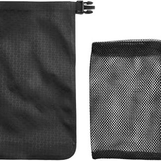 Soap bag, soap bag, travel waterproof and leak-proof soap bag, quick-drying toiletries packaging bag