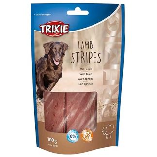 Premio Lamb Stripes