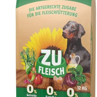Markus Mühle Random Meat Vegetable Herb Mix 12kg
