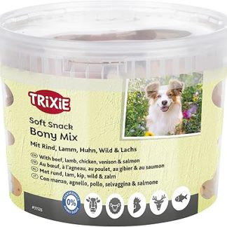 Soft Snack Bony Mix, XXL Pack
