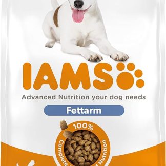 Iams Adult Weight Control Chicken, 3 kg