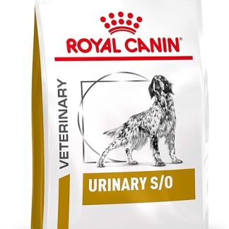 Royal Canin Urinary S/O Dog 14kg