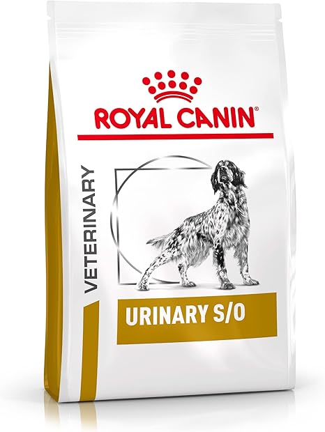 Royal Canin Urinary S/O Dog 14kg