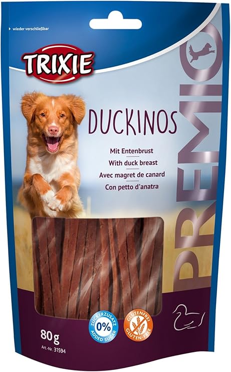 Premio Duckinos